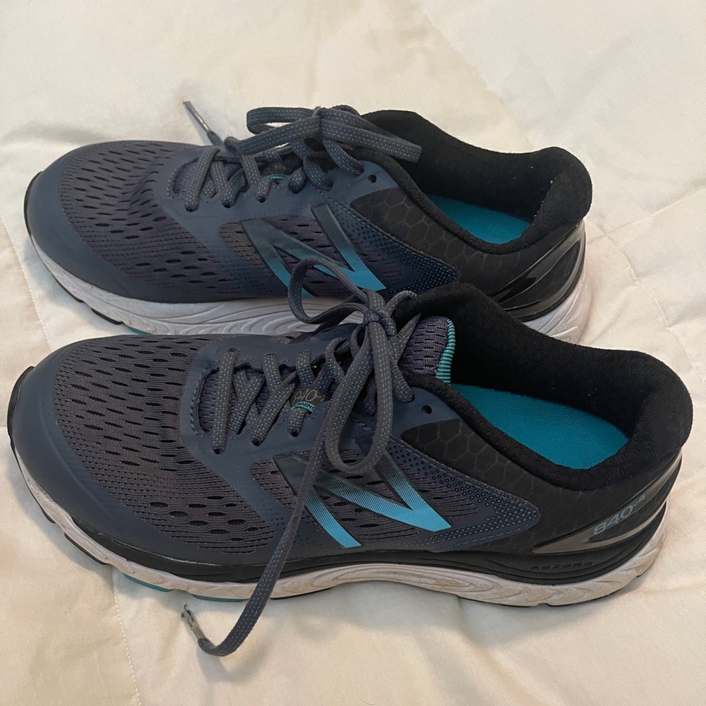 New Balance Sneakers